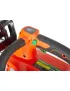 MOTOSIERRA BATERIA ANOVA E-PLUS 58V 10"