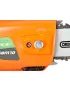MOTOSIERRA BATERIA ANOVA E-PLUS 58V 10"