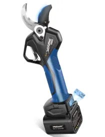 TIJERA ELÉCTRICA SWANSOFT PRU 40