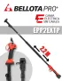 PÉRTIGA EXTENSIBLE BELLOTA EPP2EXTP (2,2M)