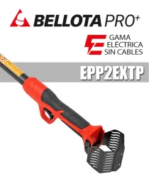 PÉRTIGA EXTENSIBLE BELLOTA EPP2EXTP (2,2M) - I.V.A Y PORTES INCLUIDOS.