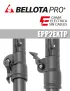 PÉRTIGA EXTENSIBLE BELLOTA EPP2EXTP (2,2M)