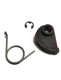 KIT REPARACIÓN TENAZA GRIPPLE FIBRA