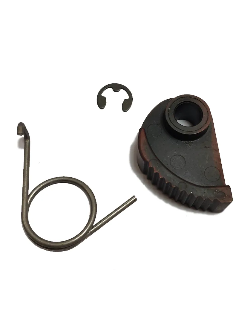KIT REPARACIÓN TENAZA GRIPPLE FIBRA
