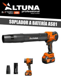 SOPLADOR ALTUNA AS01