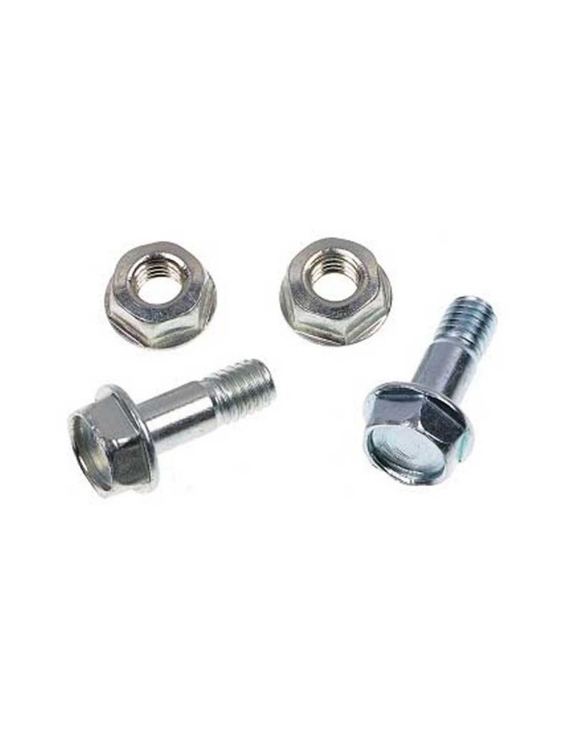 Juego completo:mango/tornillo/tuerca para P14 y P16