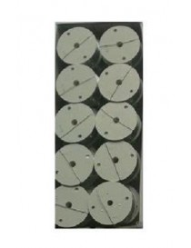 Rollo atadora manual 0.40 mm Caja 20 unds. IVA incluido Rollo atadora manual 0.40 mm Caja 20 unds. IVA incluido