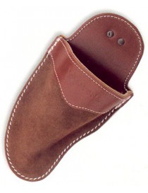 Funda de piel Altuna para tijera modelo 97001 IVA incluido Funda de piel Altuna para tijera modelo 97001 IVA incluido
