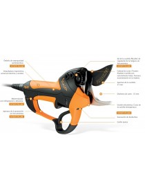 Tijera vitícola PELLENC VINION con bateria de 150 I.V.A Y PORTES incluidos Tijera vitícola PELLENC VINION con bateria de 150 I.V.A Y PORTES incluidos