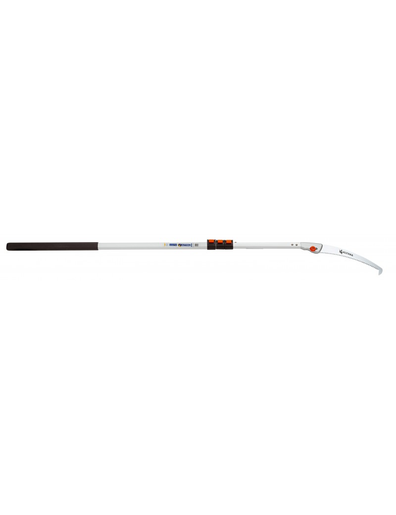 Serrucho extensible Altuna CON GANCHO, 90611, 1.5+1.5+1.5 IVA incluido -  Suministros Agrícolas