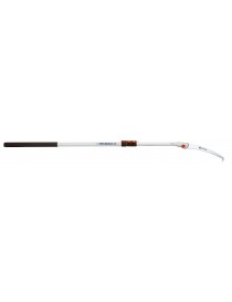 SERRUCHO EXTENSIBLE ALTUNA CON GANCHO 90613, 1.5+1.5