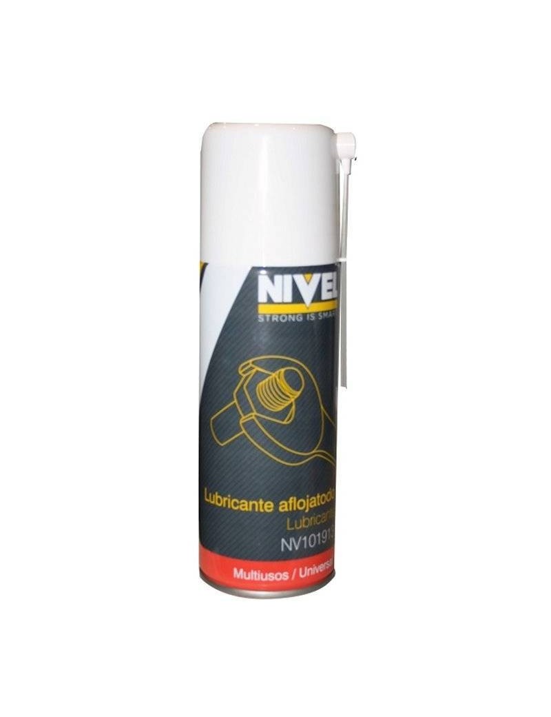 ACEITE LUBRICANTE MULTI 210 NIVEL 150 ML - I.V.A. INCLUIDO.