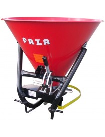 Abonadora FAZA F500