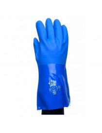 Par de guantes modelo 666 VINIL USO CARBURANTES I.V.A incluido Par de guantes modelo 666 VINIL USO CARBURANTES I.V.A incluido