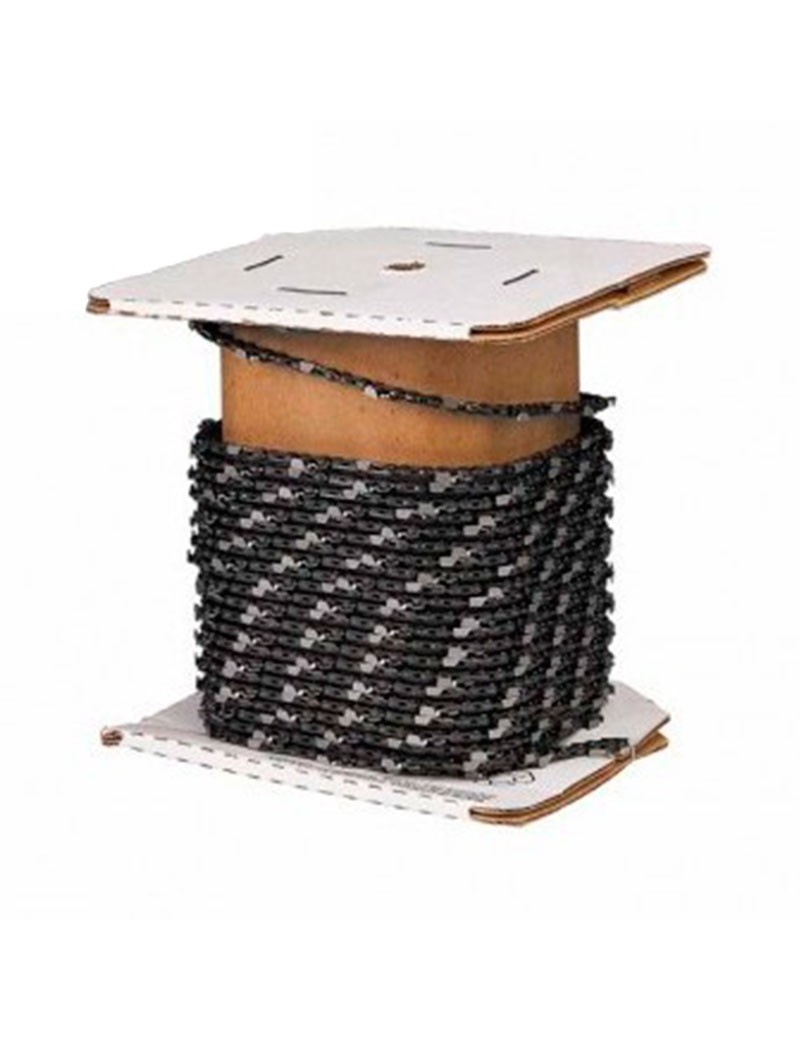 Rollo de cadena Widia H54 3/8-058 410 eslabones