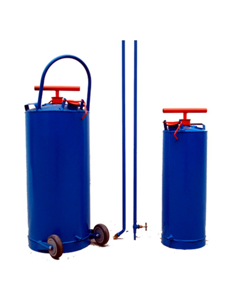 ENCALADORA 20 LTRS. (No incluye manguera)