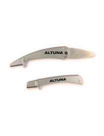 Multiafilador Altuna de aluminio 8170 IVA incluido