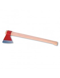 HACHA VIZCAINA C/ MANGO MADERA 1000 GRS.