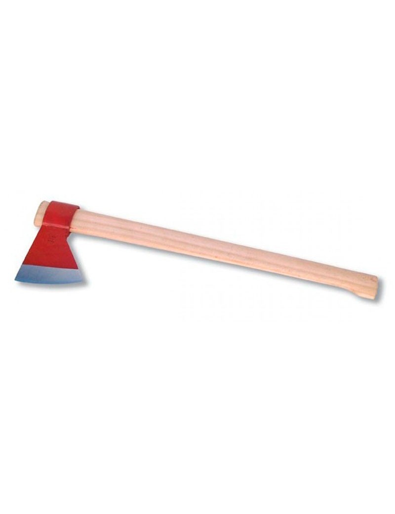 HACHA VIZCAINA C/ MANGO MADERA 1000 GRS.