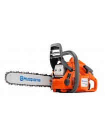 Motosierra Husqvarna modelo 440 II.