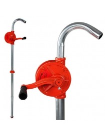 Bomba rotativa manual WS-32
