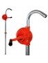 Bomba rotativa manual WS-32