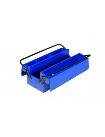 CAJA METÁLICA IRIMO (400x210x190mm)