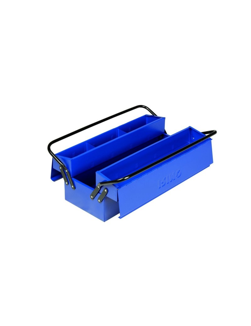 CAJA METÁLICA IRIMO (500x210x245mm)