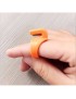 Anillo corta macarrón