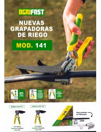 GRAPADORA SIMES MOD. 141 RIEGO GRAPADORA SIMES MOD. 141 RIEGO
