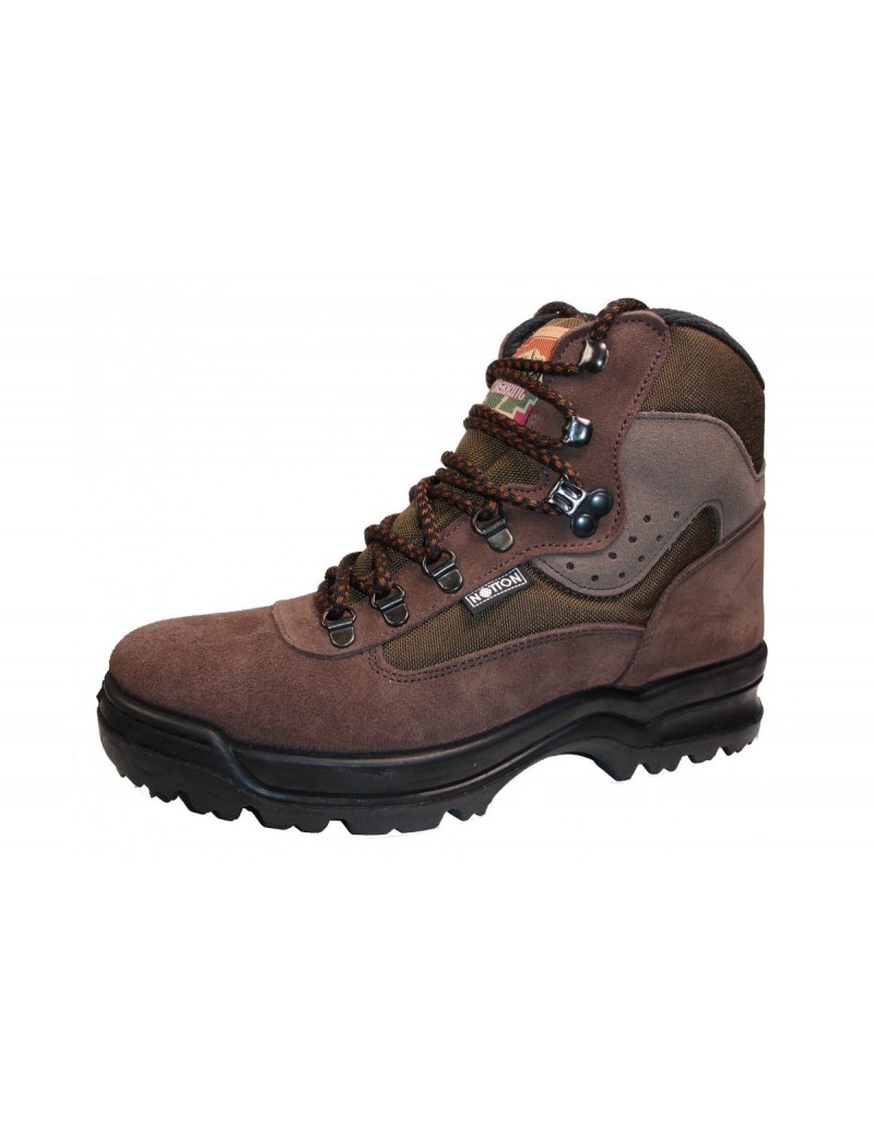 Bota NOTTON Mod 755 C-2 - I.V.A. INCLUIDO.