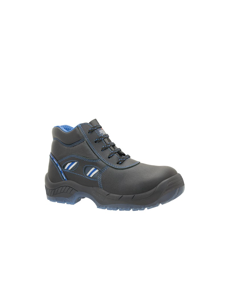 BOTA PANTER SILEX PLUS S3