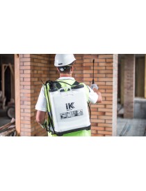 Pulverizador IK Multi 12 BS