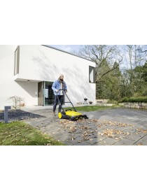 BARREDORA KARCHER S6TWIN