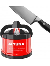 AFILADOR DE TUNGSTENO CON VENTOSA ALTUNA 8150