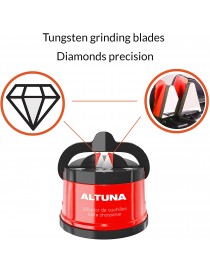 AFILADOR DE TUNGSTENO CON VENTOSA ALTUNA 8150