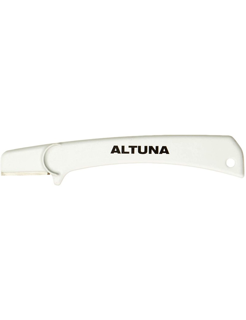 Multiafilador Altuna de aluminio 8170 IVA incluido