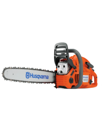 Motosierra HUSQVARNA 455 Rancher