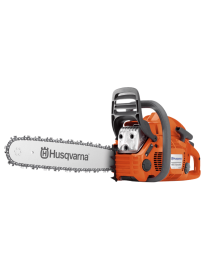 Motosierra HUSQVARNA 460 Rancher