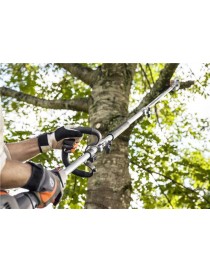 Podadera de pértiga Husqvarna 525PT5S