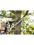 Podadera de pértiga Husqvarna 525PT5S