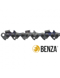 Rollo cadena BENZA H37 3/8BP-0.50-1.3 1640 eslabones