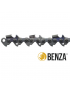 Rollo cadena BENZA H37 3/8BP-0.50-1.3 1640 eslabones. I.V.A Incluido