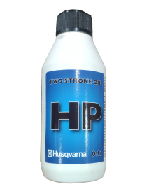 ACEITE SEMISINTETICO HUSQVARNA LS+ 2T  (0,1 LITROS) - SIGAUS Y I.V.A. INCLUIDO.