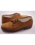 ZAPATO DE TRABAJO CON CORDONES CANOS SEGARRA