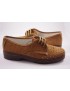 ZAPATO DE TRABAJO CON AGUJERSO CANOS SEGARRA
