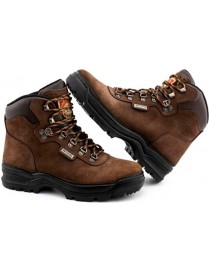 BOTA NOTTON MOD. 790 MARRÓN - I.V.A. INCLUIDO.