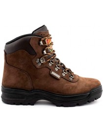 BOTA NOTTON MOD. 790 MARRÓN