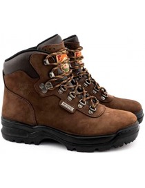 BOTA NOTTON MOD. 790 MARRÓN