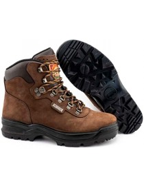BOTA NOTTON MOD. 790 MARRÓN